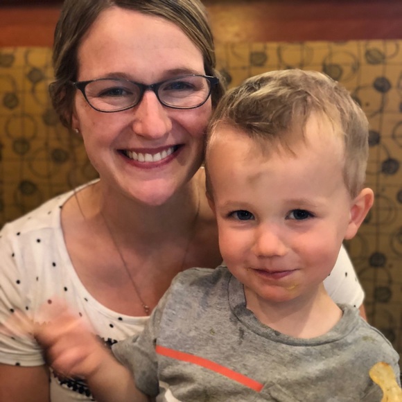 Meet your Posher, Elizabeth - Picture 1 of 1